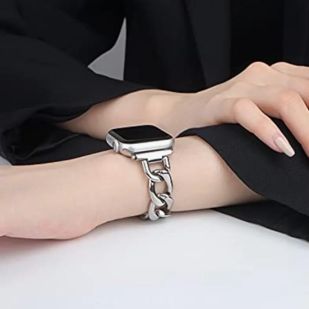 Kolgios Strap 44/42/45mm Apple Watch Band Compatible Series 7 6 5 4 3 2 1